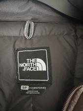 The North Face Womens Brown