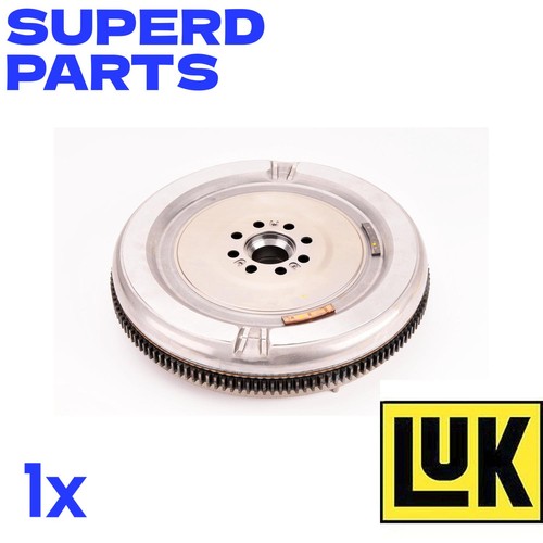 Dual mass flywheel manual - dual,