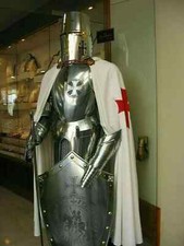 Medieval Wearble Armour Knight