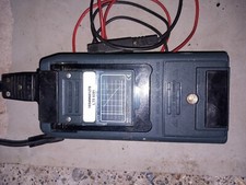 Avo Megger LT5 digital loop