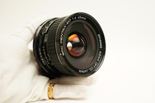 SMC Pentax 6x7 45mm f4 Medium