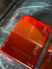 Original Classic Mini Leyland