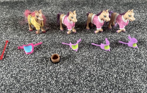 Vintage polly pocket fashion - polly,