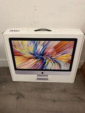 Apple iMac 27-inch 5K Retina