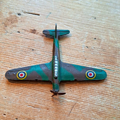 Vintage dinky toys pre war - vintage, pre-war