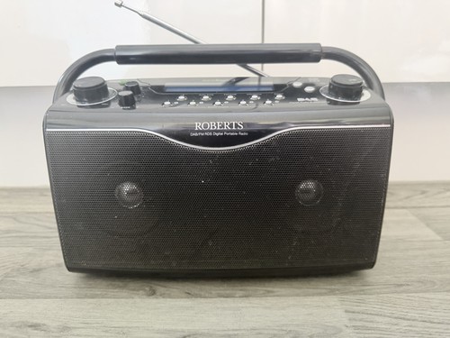 Roberts ecologic portable - ecologic,