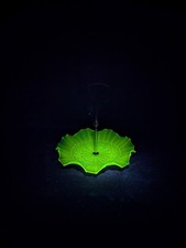 Vintage UV Reactive Uranium