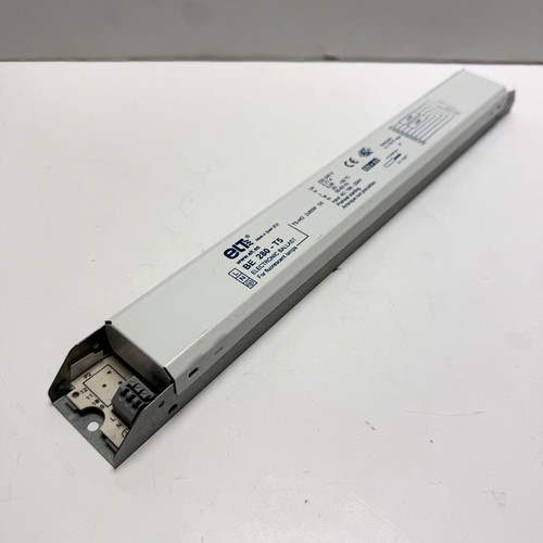 Elt 280 electronic - elt, 280-t5
