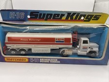 MATCHBOX SUPER KINGS K-16