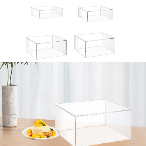 Acrylic display stand - display,