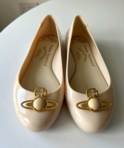 Vivienne westwood melissa - vivienne,