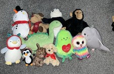 Bundle of 12 Teddies –