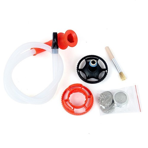 New easy valve starter - new,