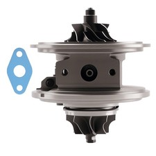 Turbo cartridge for - for, vauxhall