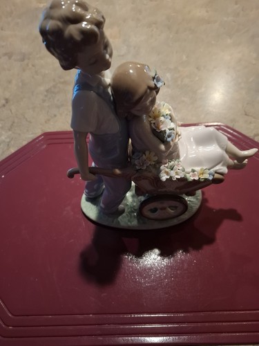 Lladro the prettiest all - lladro,