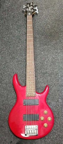 Stella string base guitar - stella,