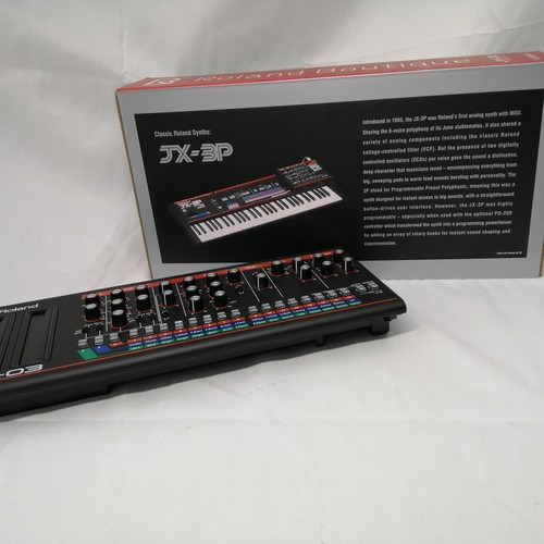 Roland boutique - roland,