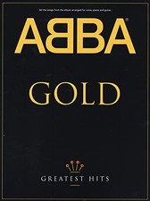 Abba Gold: Greatest Hits [Song