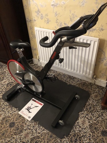 Keiser m3i series - ,