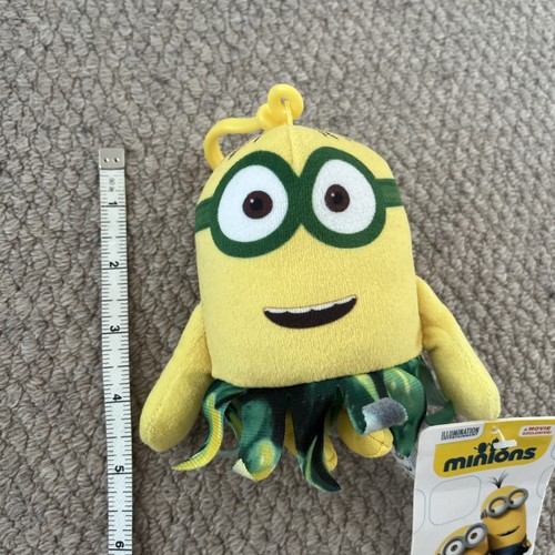 Collectable despicable dave - despicable, me
