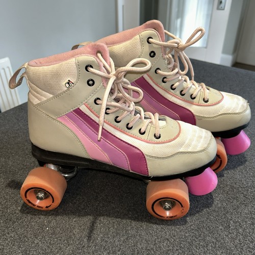 Roller skates sfr - roller, rio