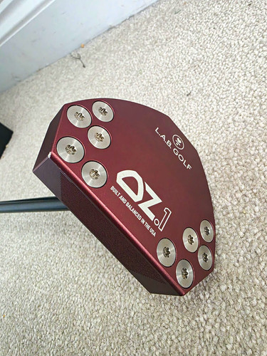 Golf oz 1 right - l.a.b., oz.1