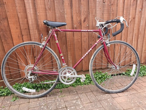 1980s usa schwinn - schwinn, world