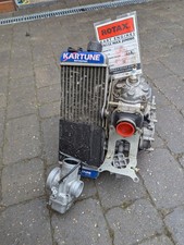Pre Evo Junior Rotax Engine