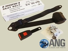 FORD CAPRI MkIII '78-'86