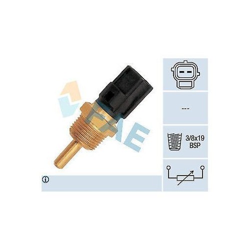 Fae 33310 sensor coolant - fae,