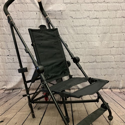 Silver cross pop parts chassis - cross,