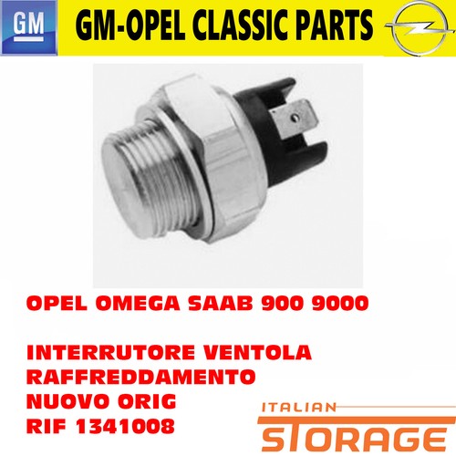 Opel omega saab 900 9000 - saab,