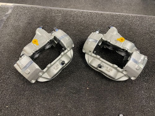 Pot brake calipers upgraded - 4,