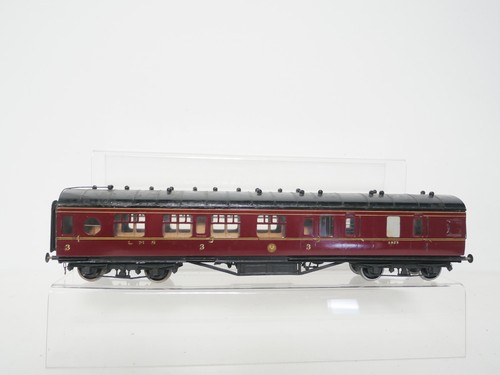 Gauge kit built lms brake - kit,