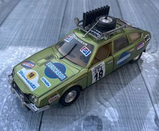 Polistil Citroen CX 2200