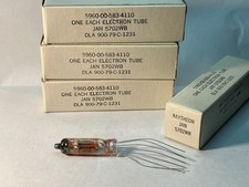 4 pieces New old Stock