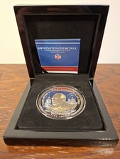 Bradford Exchange 2015 Sir