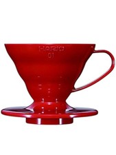 Hario V60 VDR-01-R Plastic