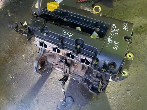 Spares repairs 2011 - *spares, or