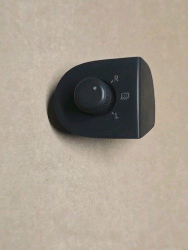 Polo 6n2 electric mirror - polo,