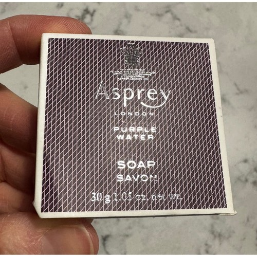 Asprey london purple water - asprey,
