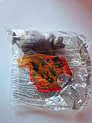 Mcdonald happy meal - mcdonald's,