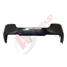 BMW 5 SERIES F10 13-16 REAR