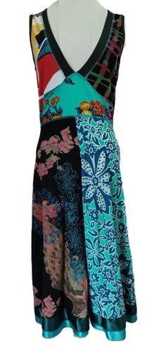 Desigual sleeveless summer