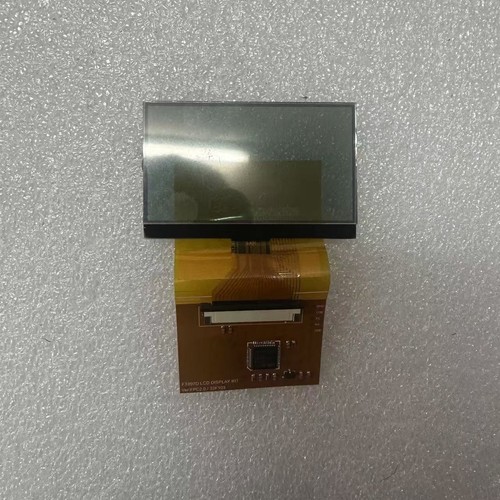 Yaesu 897 897d lcd - yaesu, ft-897