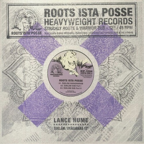 Roots ista posse lance hume - roots, posse/lance