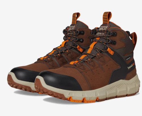 Timberland pro tempe soft toe - pro,