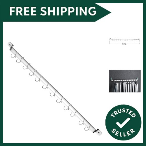 Kitchen utensil rack - utensil, rack,