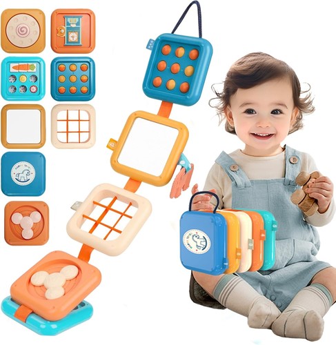 Baby busy board - busy,