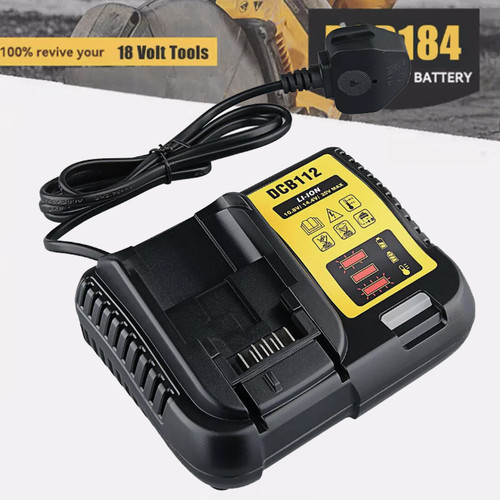 Dcb112 18v ion xr - dcb112, for